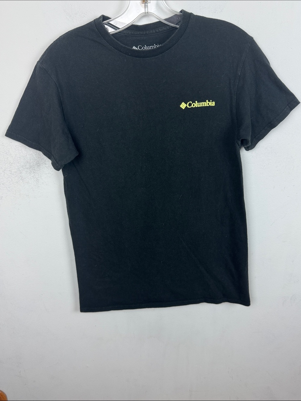 Columbia Shirt